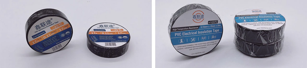 liantu-pvc-electrical-insulation-tape liantu-pvc-electrical-insulation-tape