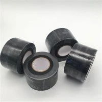 Tejp tat-tgeżwir tal-pajp tal-PVC 0.2mm X 50mm Standard Għas-Suq tal-Għarabja Sawdita