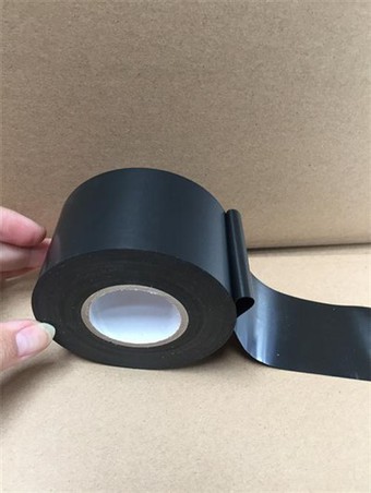 Tape tal-kondizzjonatur tal-arja tat-tgeżwir tal-pajp tal-PVC tal-PVC
