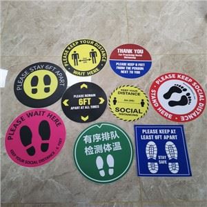 PVC-Social-Distance-Floor-Markers-Please-keep