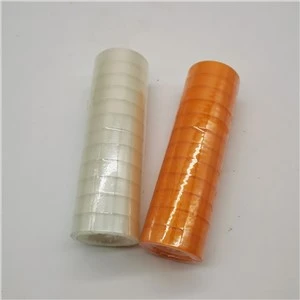 Crystal Clear Tape Tape Tape Refills Rolls Għal Dispenser Gift Wrapping Tape Għall-Uffiċċju, l-Iskola u d-Dar, PAKKETT BOMEI