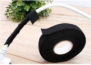 Tejp tat-tgeżwir tal-PET tal-Feece tal-Karozzi tal-Wajer 19mm * 15m Għall-Karozzi