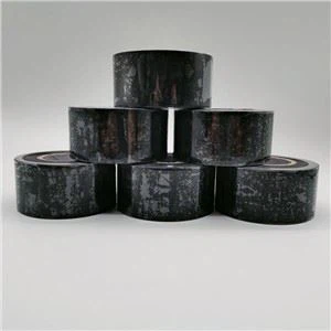 PVC Iswed Duct Tape Ċar Trasparenti